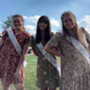 Meet your Posher, Delaney